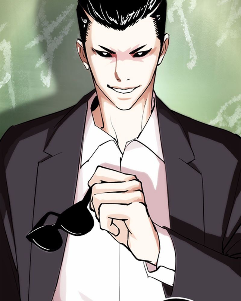 Lookism Chapitre 284 - Page 279