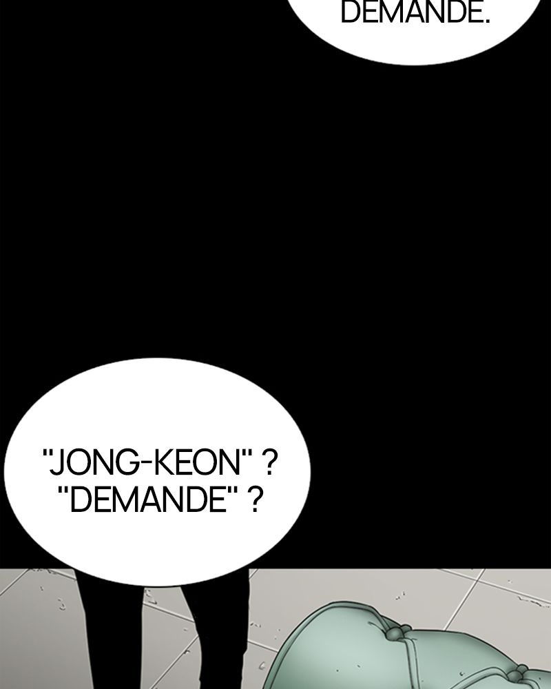 Lookism Chapitre 284 - Page 28