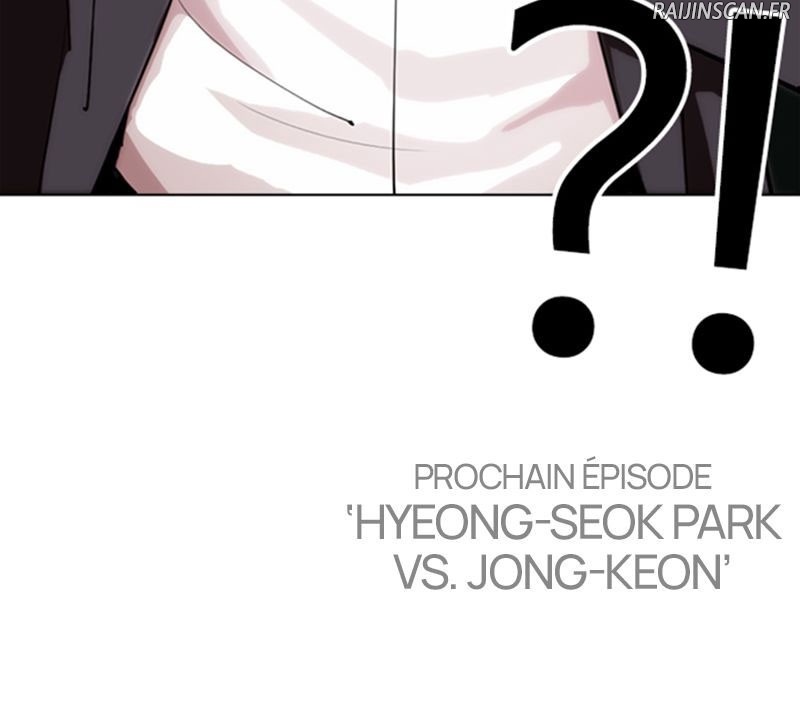 Lookism Chapitre 284 - Page 280
