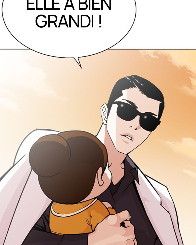 Lookism Chapitre 284 - Page 3