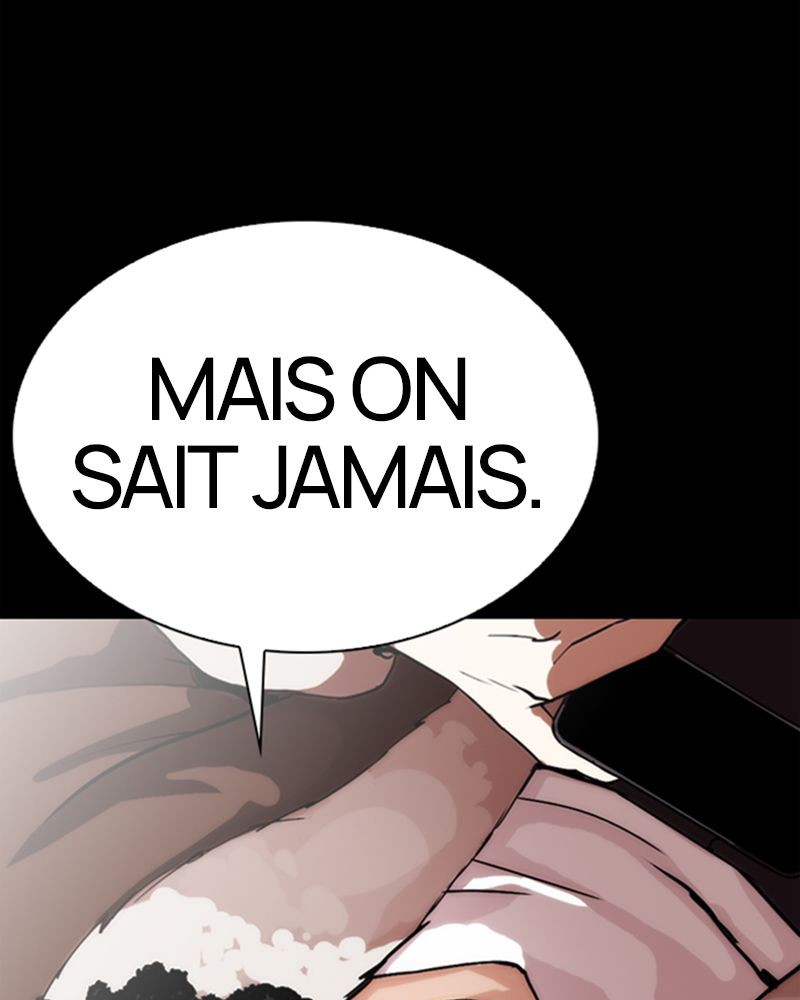 Lookism Chapitre 284 - Page 36