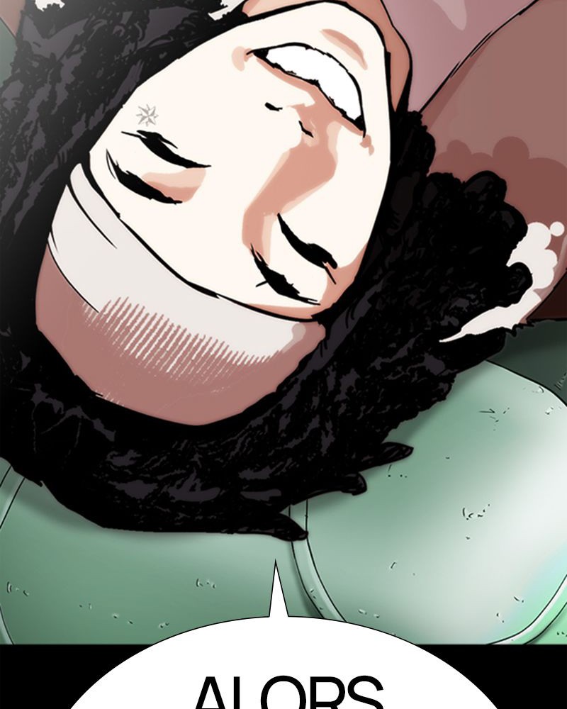 Lookism Chapitre 284 - Page 37