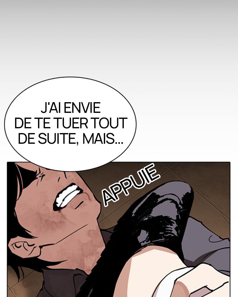 Lookism Chapitre 284 - Page 39