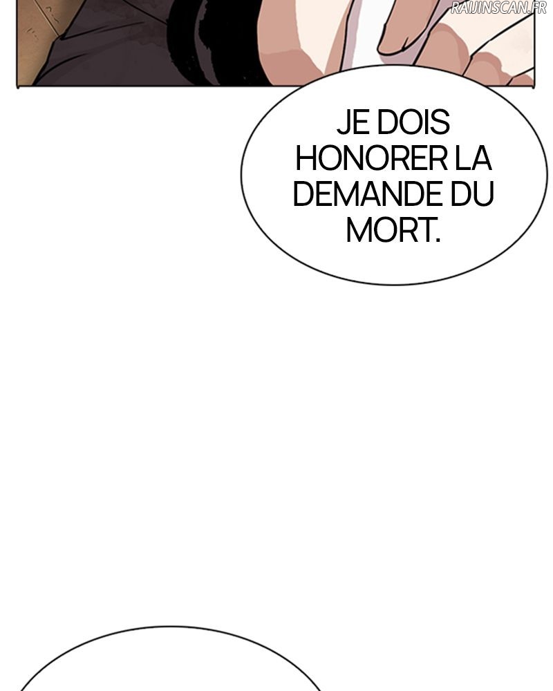 Lookism Chapitre 284 - Page 40