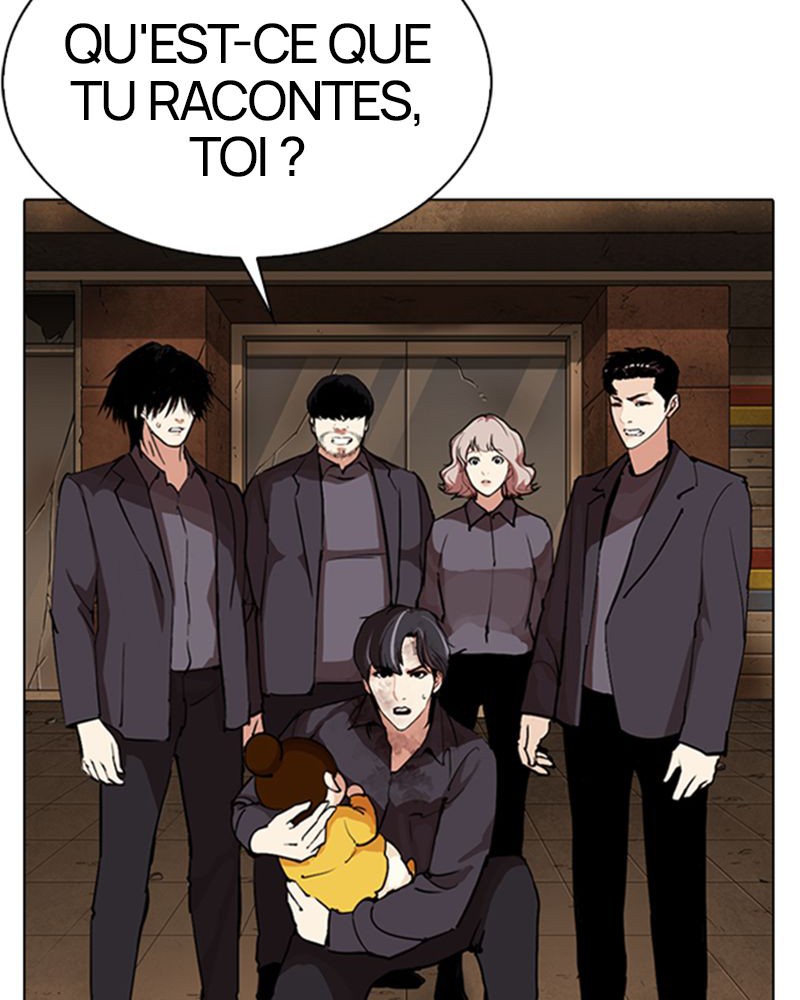 Lookism Chapitre 284 - Page 41