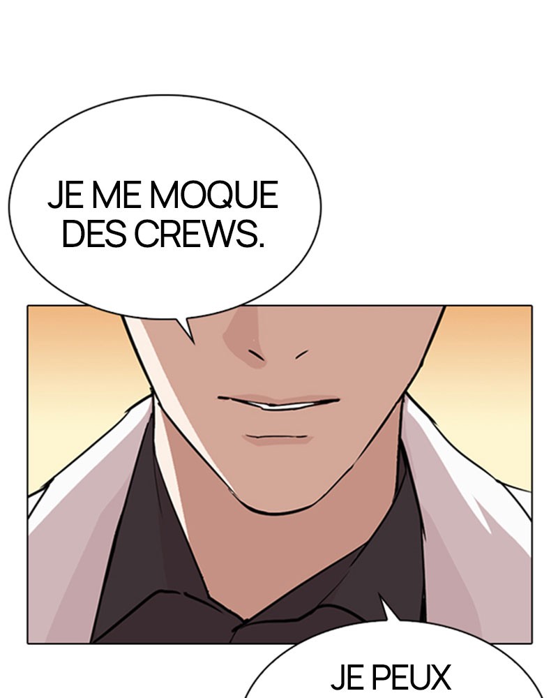 Lookism Chapitre 284 - Page 43