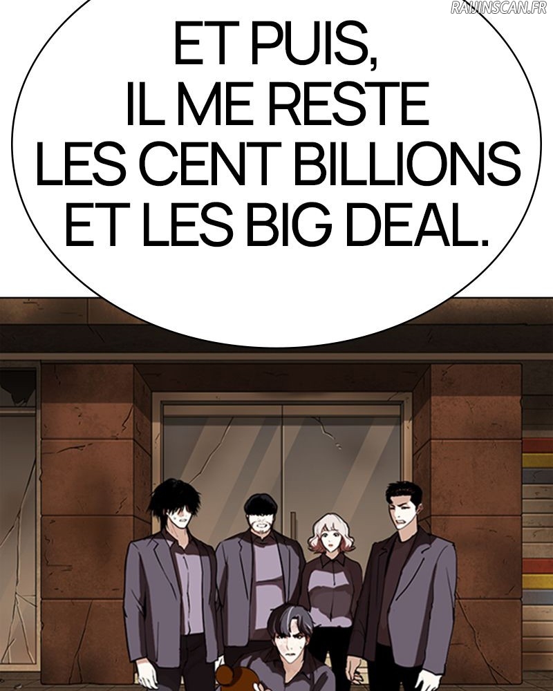 Lookism Chapitre 284 - Page 45