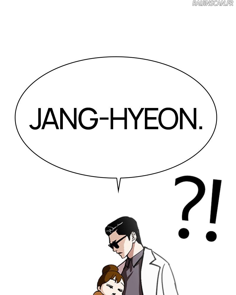 Lookism Chapitre 284 - Page 5