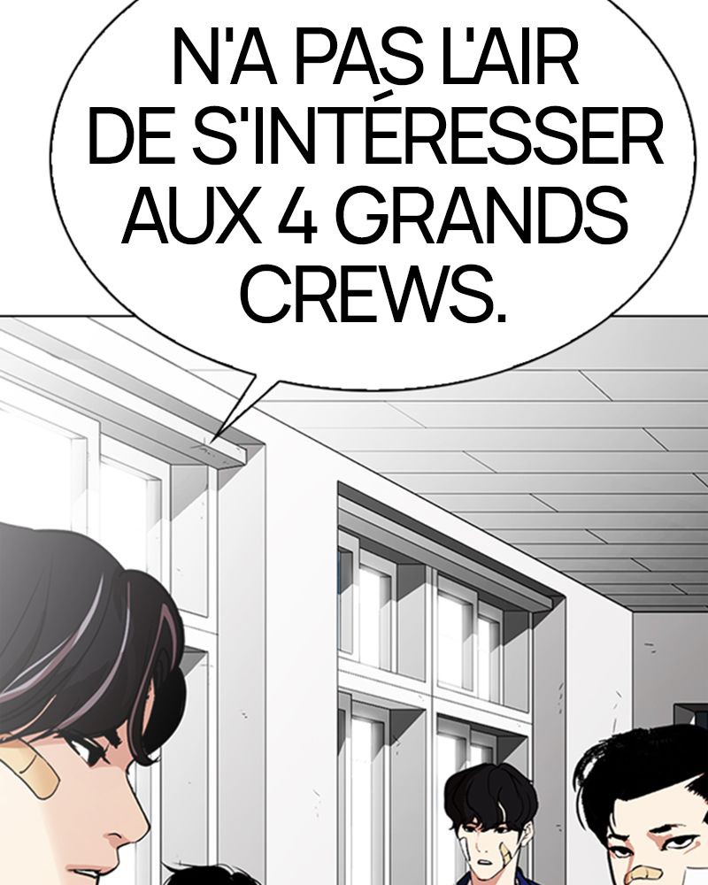 Lookism Chapitre 284 - Page 53