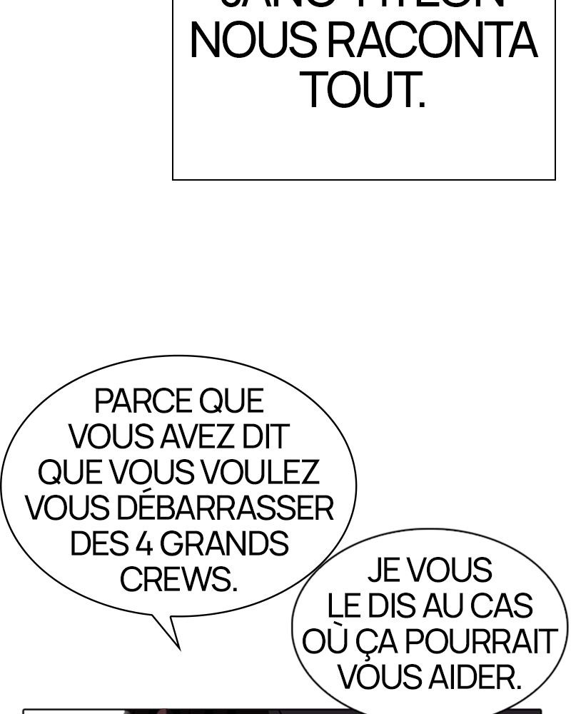 Lookism Chapitre 284 - Page 58