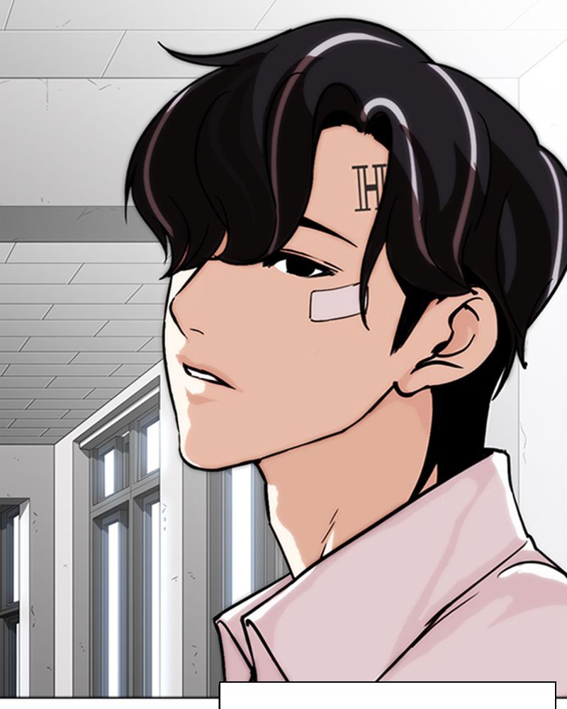 Lookism Chapitre 284 - Page 61
