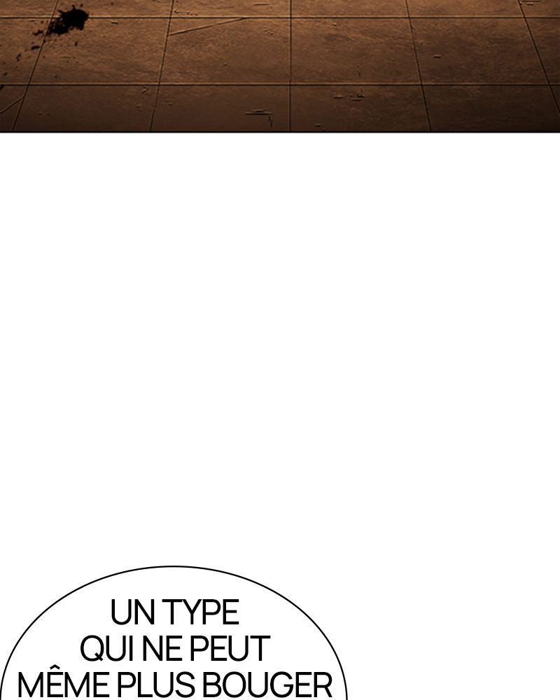 Lookism Chapitre 284 - Page 7