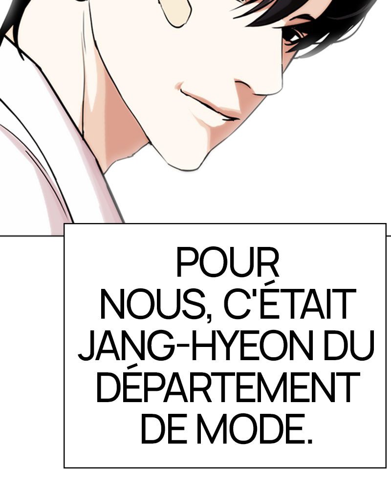Lookism Chapitre 284 - Page 72