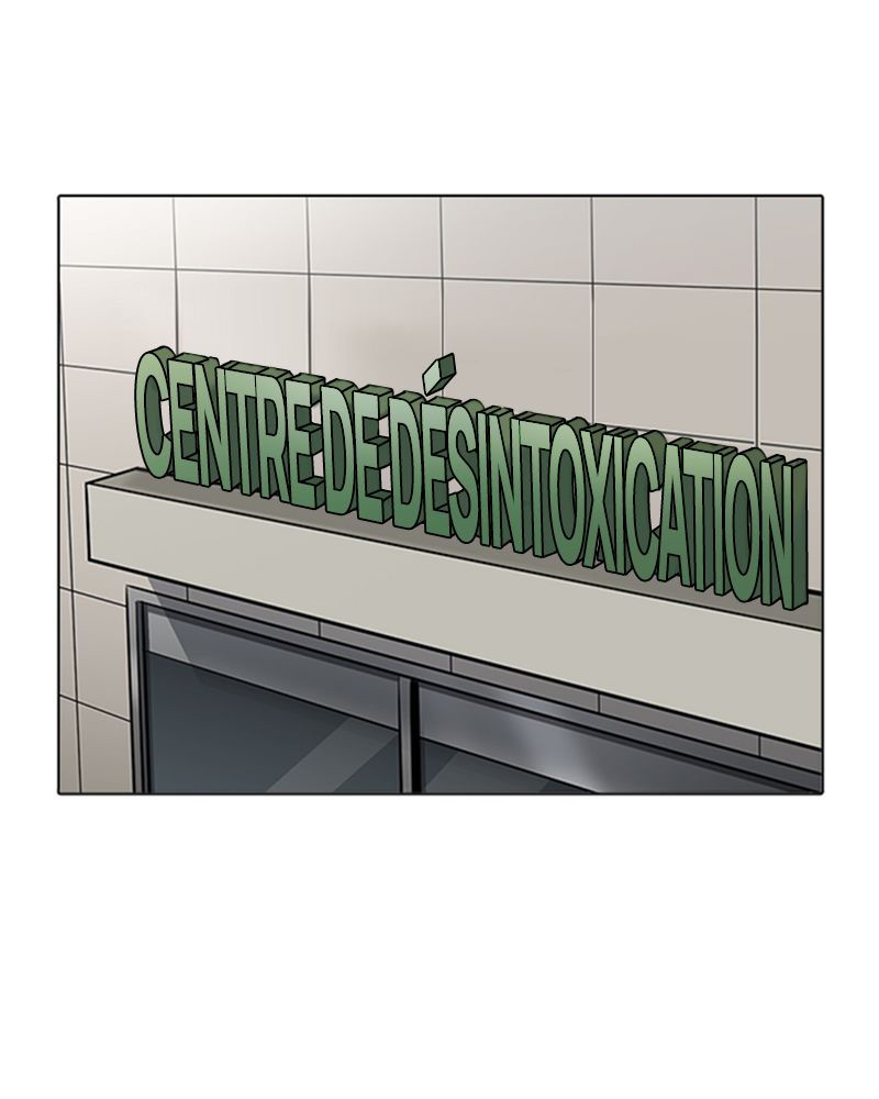 Lookism Chapitre 284 - Page 74