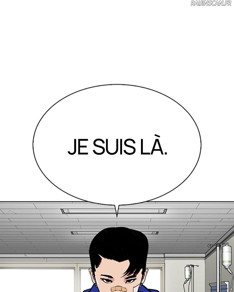 Lookism Chapitre 284 - Page 75