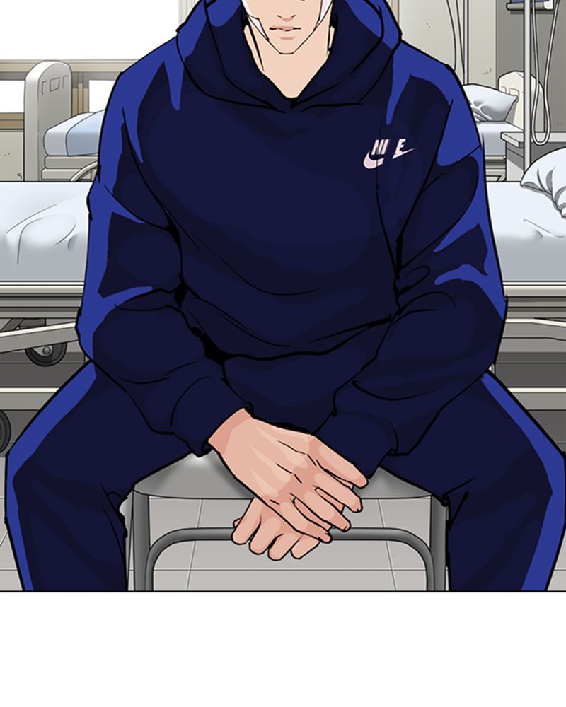 Lookism Chapitre 284 - Page 76