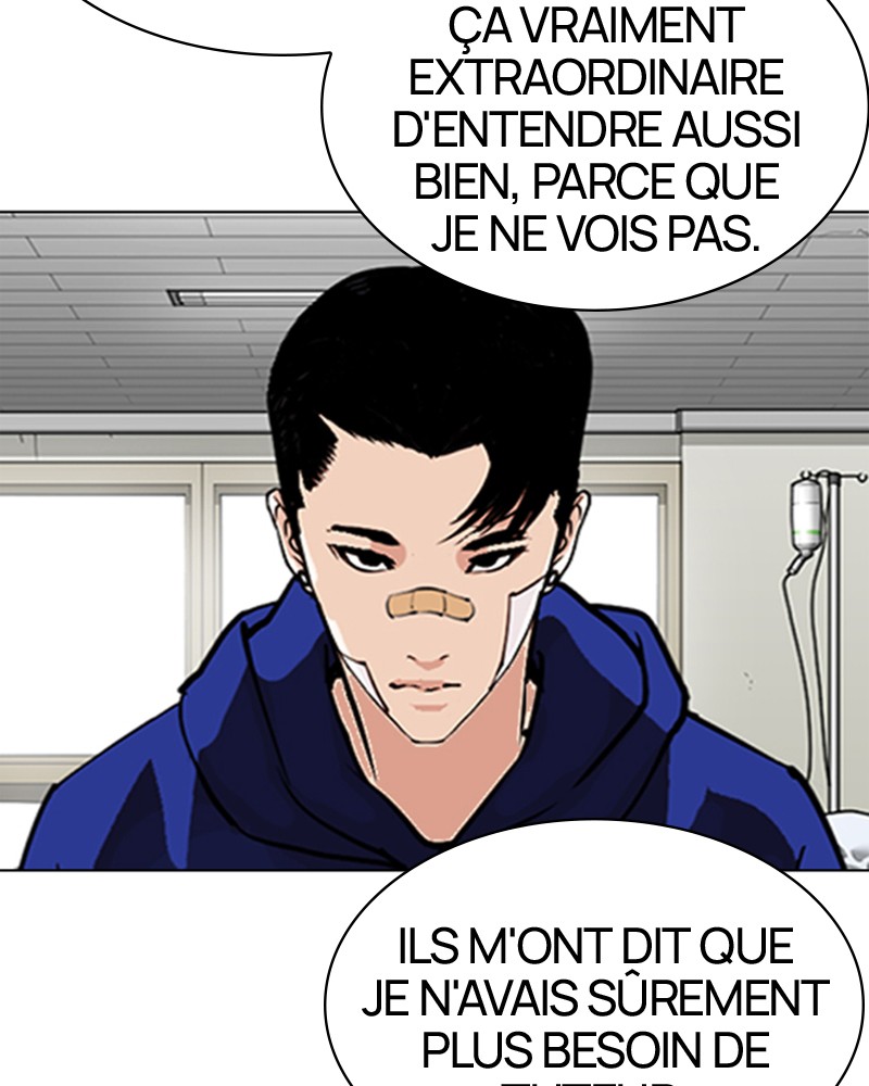 Lookism Chapitre 284 - Page 79