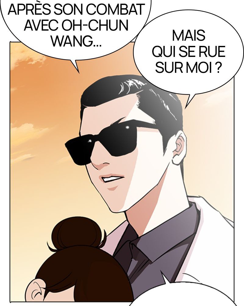 Lookism Chapitre 284 - Page 8