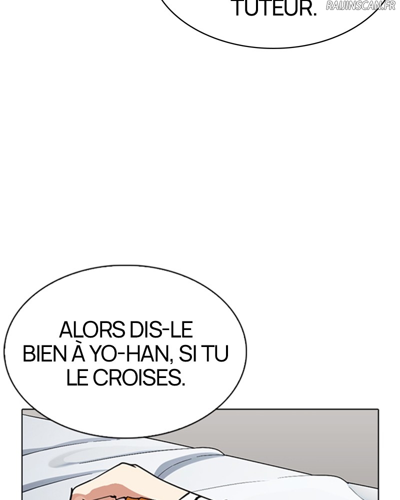 Lookism Chapitre 284 - Page 80