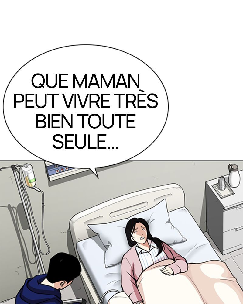 Lookism Chapitre 284 - Page 82