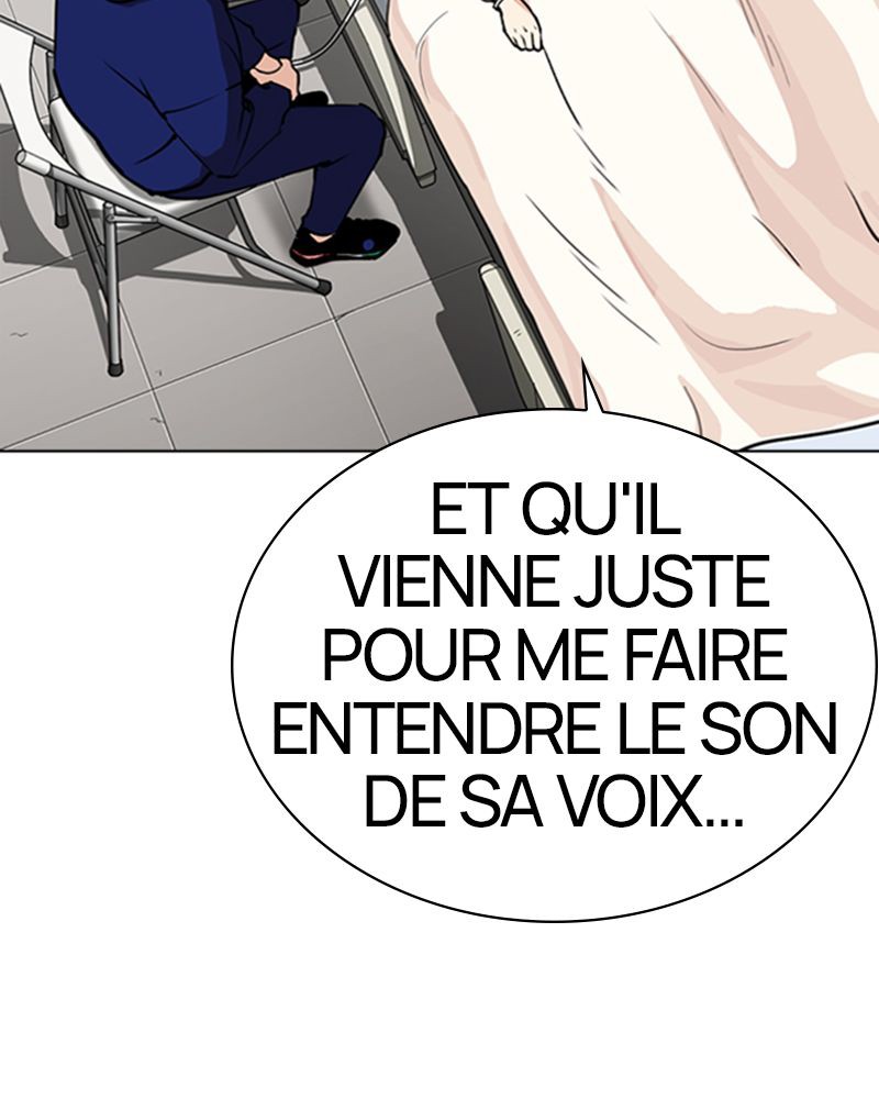 Lookism Chapitre 284 - Page 83