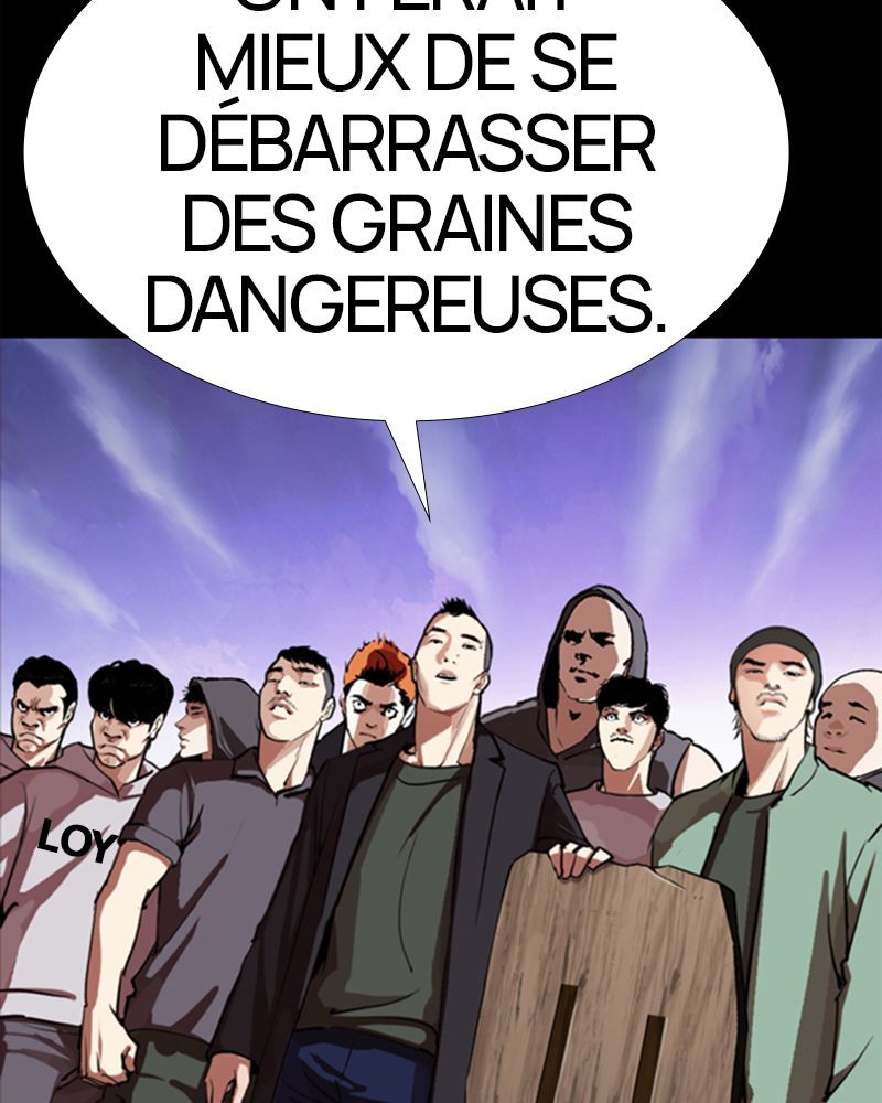 Lookism Chapitre 284 - Page 88