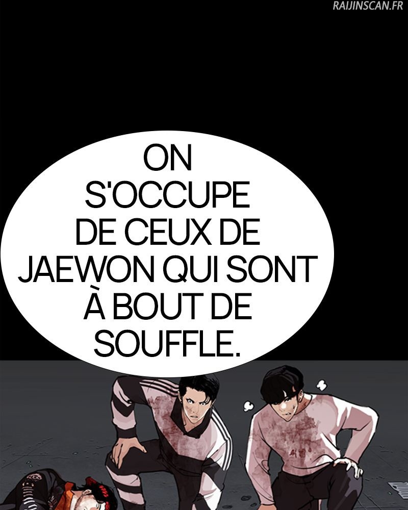 Lookism Chapitre 284 - Page 90