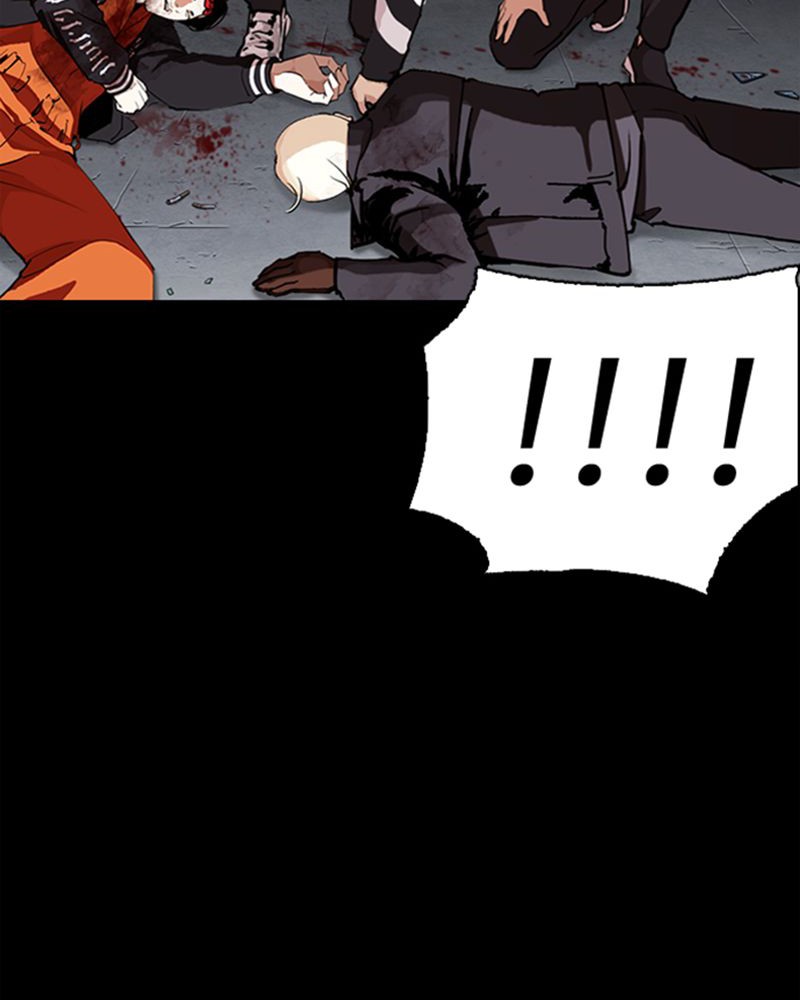 Lookism Chapitre 284 - Page 91