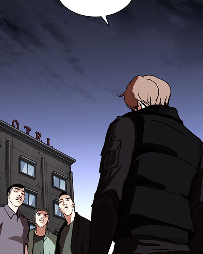 Lookism Chapitre 284 - Page 94
