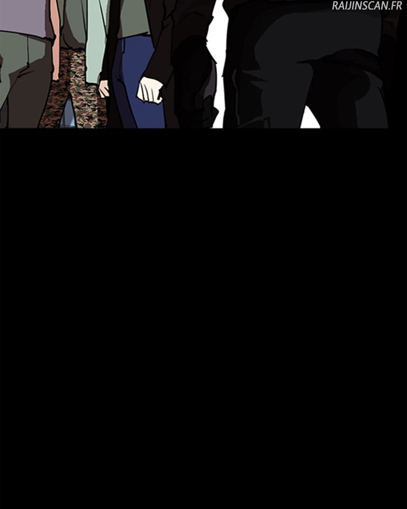 Lookism Chapitre 284 - Page 95