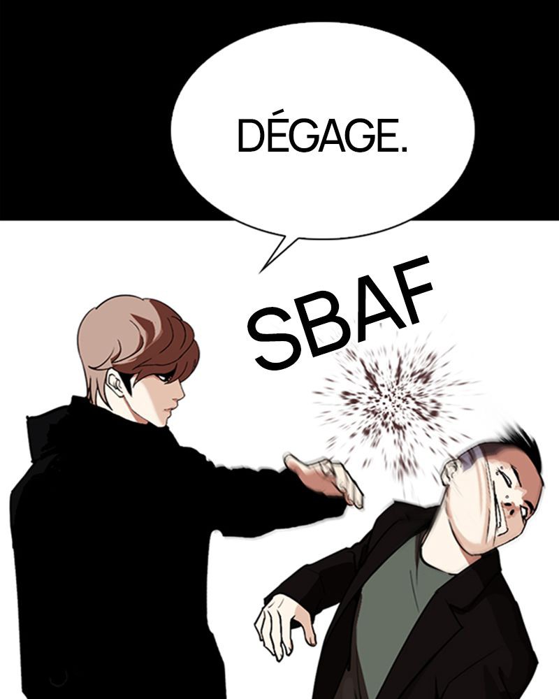 Lookism Chapitre 284 - Page 96