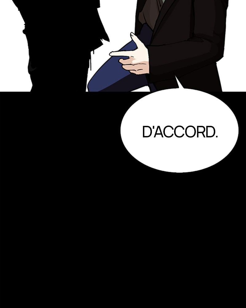 Lookism Chapitre 284 - Page 97