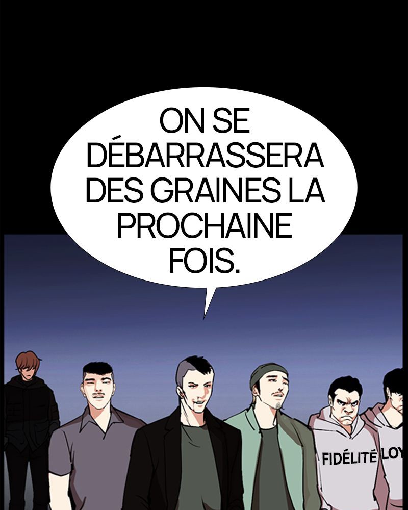 Lookism Chapitre 284 - Page 98