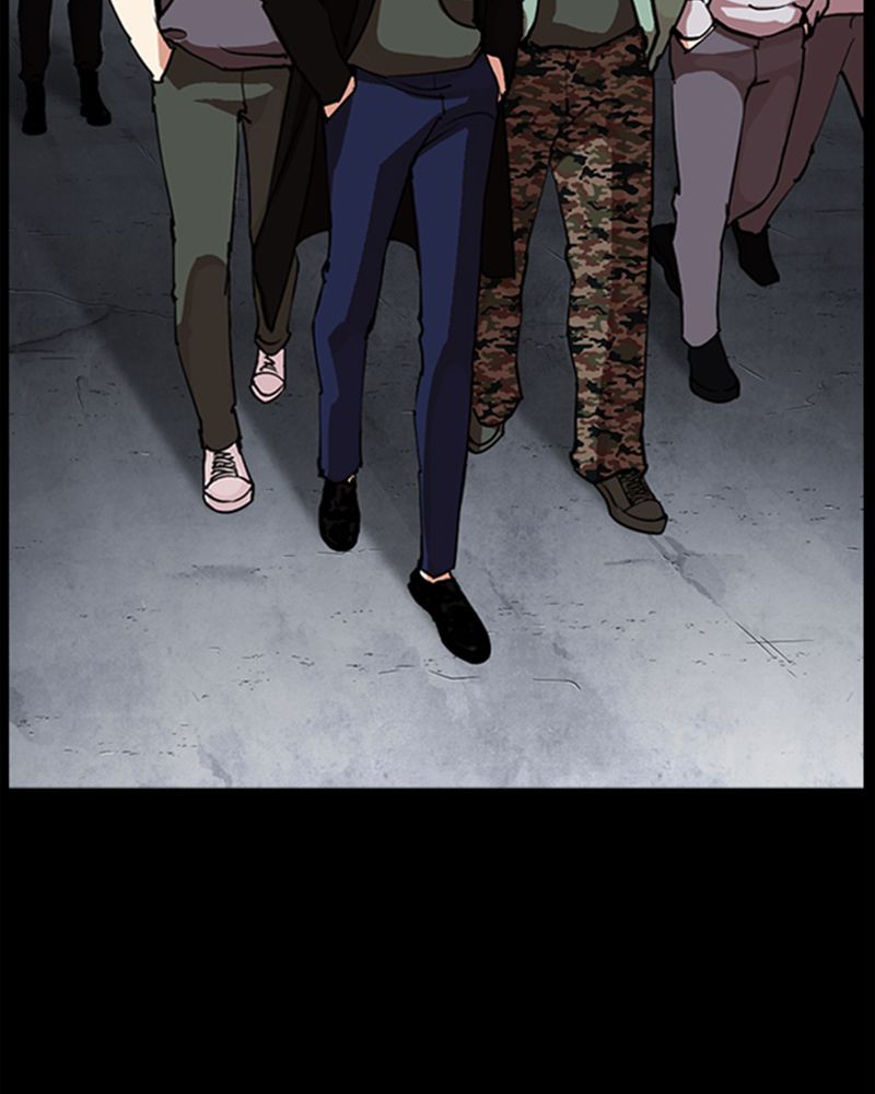 Lookism Chapitre 284 - Page 99