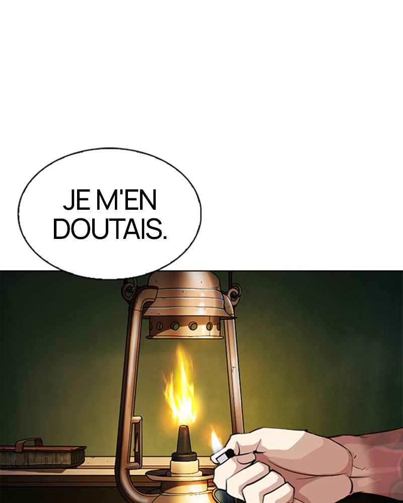 Lookism Chapitre 285 - Page 1