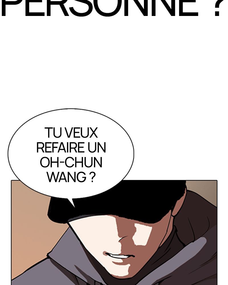 Lookism Chapitre 285 - Page 102