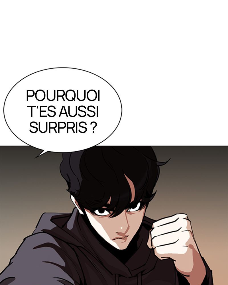 Lookism Chapitre 285 - Page 109