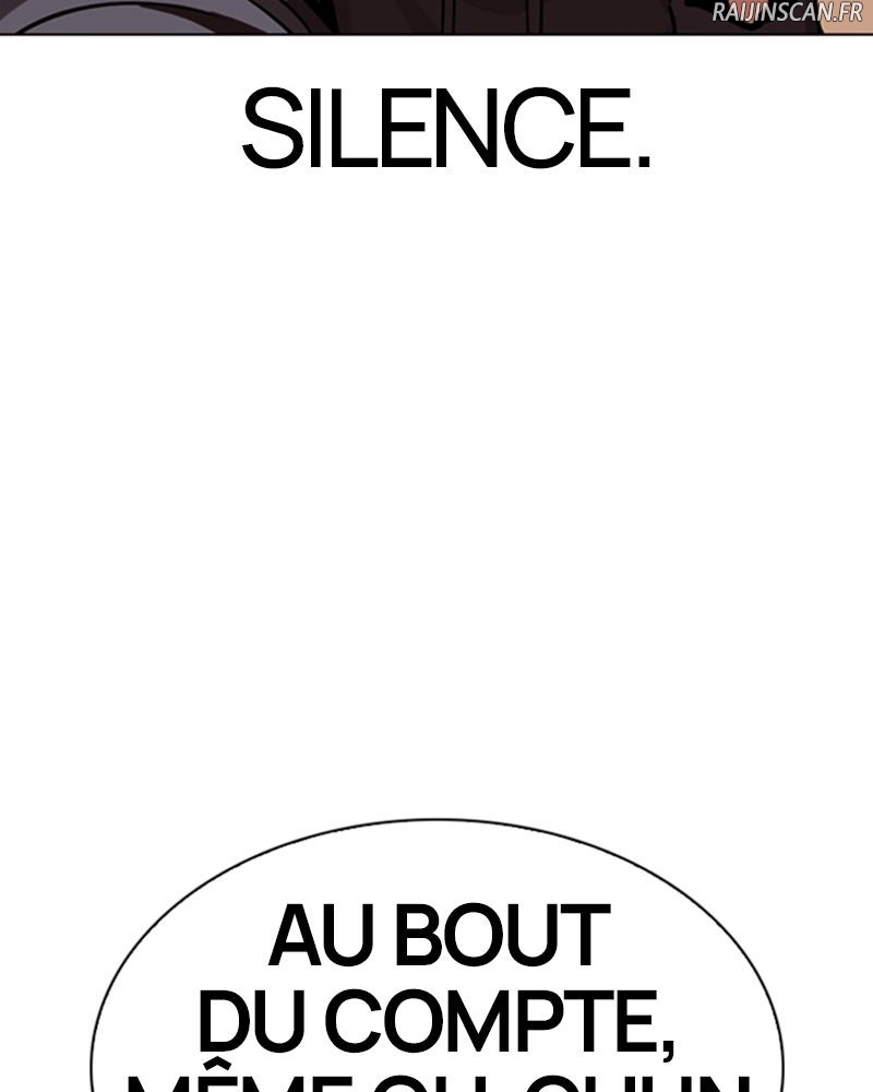 Lookism Chapitre 285 - Page 110