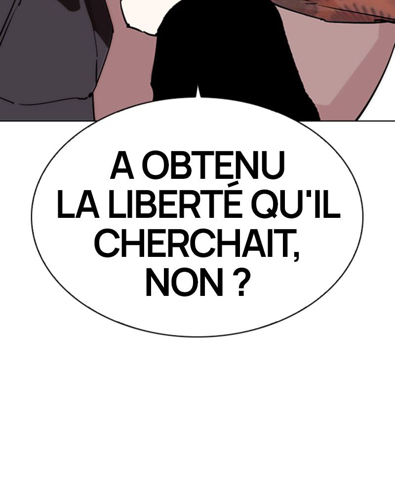 Lookism Chapitre 285 - Page 112