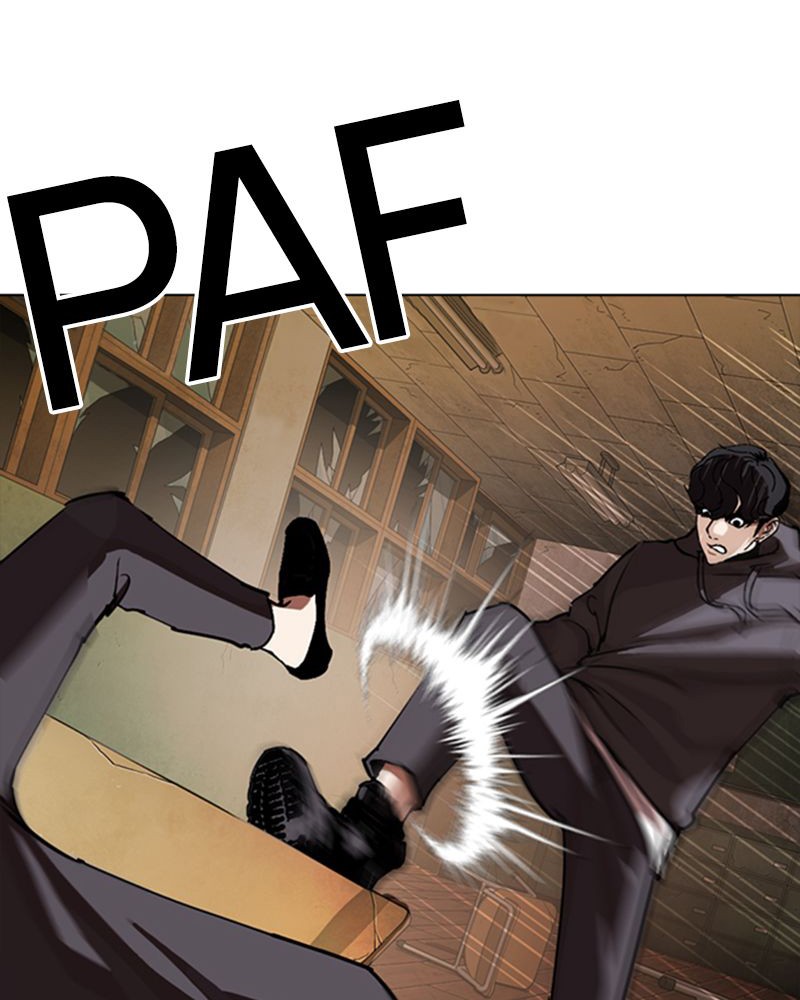 Lookism Chapitre 285 - Page 114