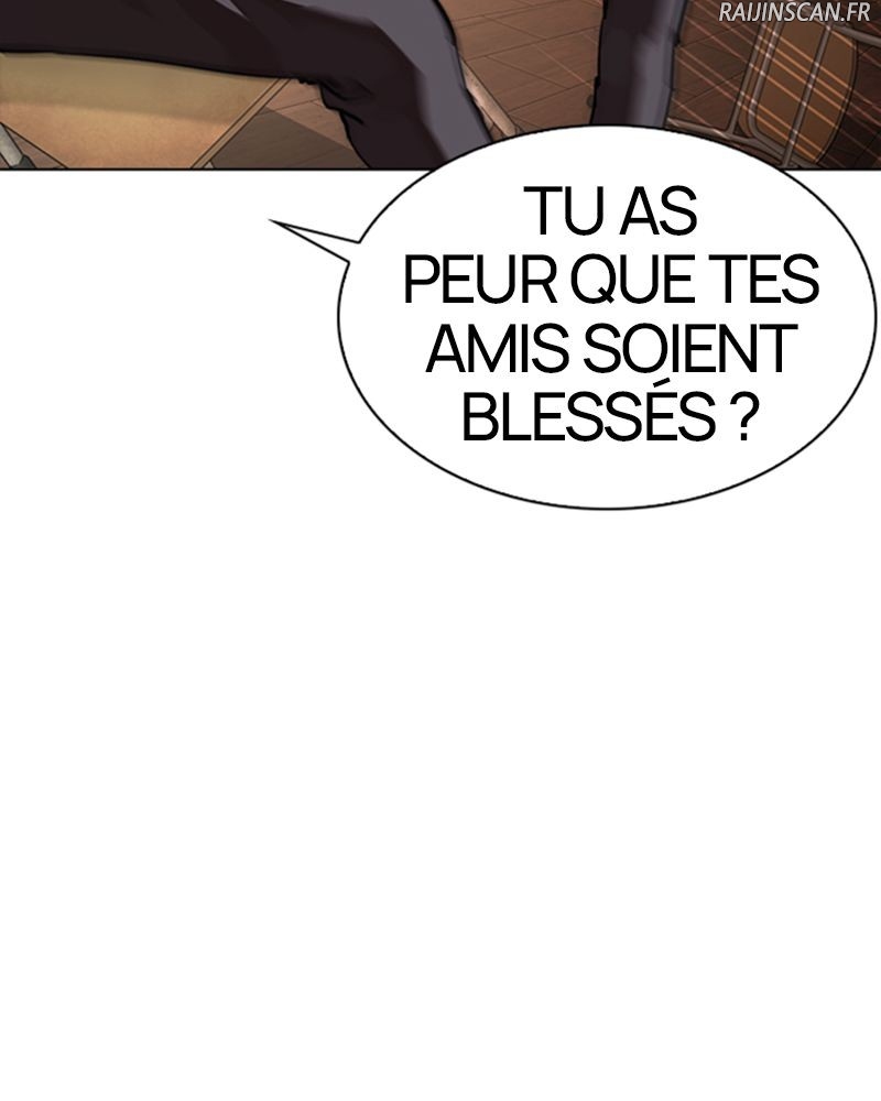 Lookism Chapitre 285 - Page 115