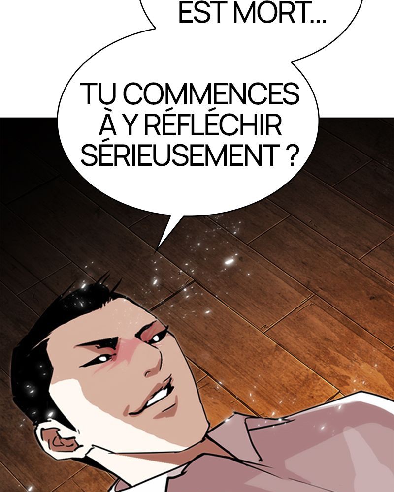 Lookism Chapitre 285 - Page 117