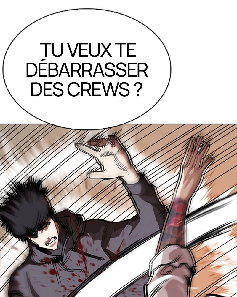 Lookism Chapitre 285 - Page 119