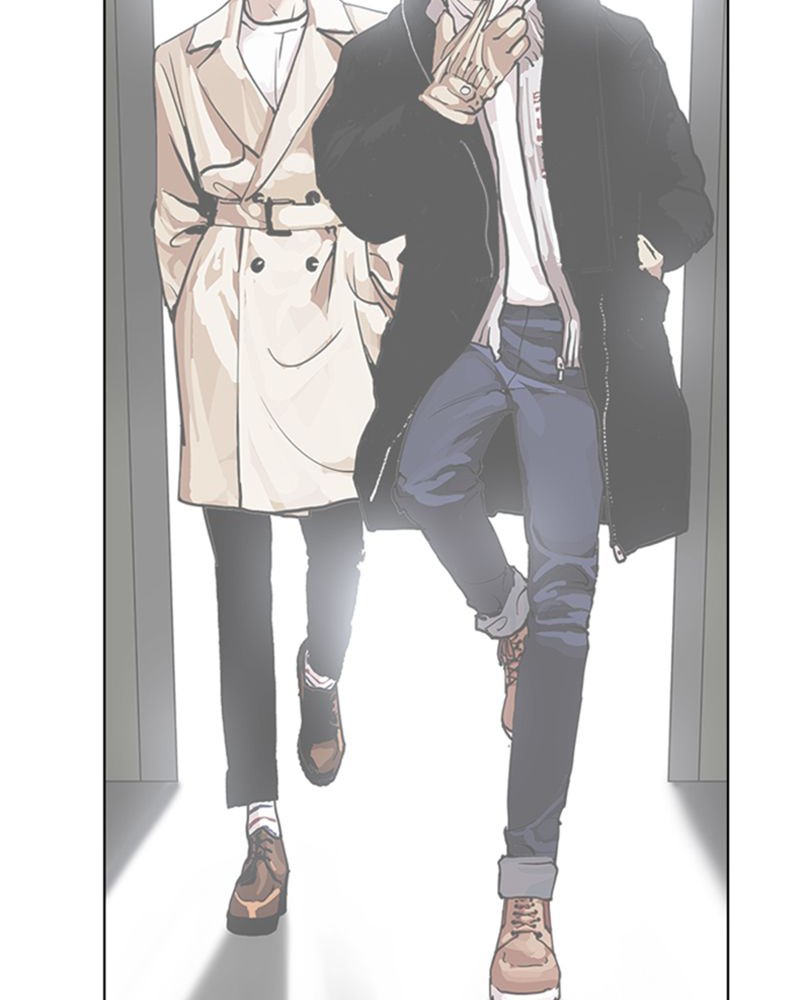 Lookism Chapitre 285 - Page 12