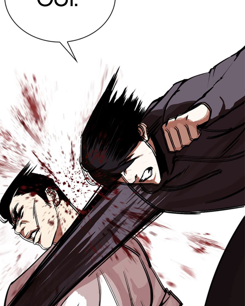 Lookism Chapitre 285 - Page 124