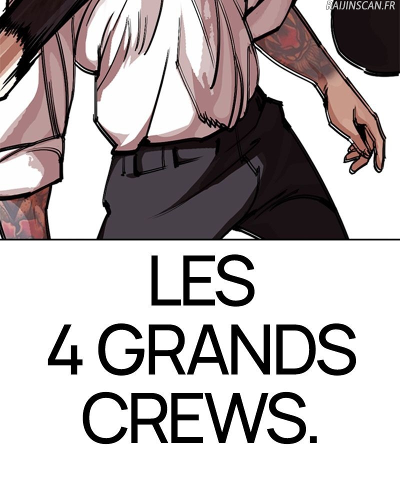 Lookism Chapitre 285 - Page 125