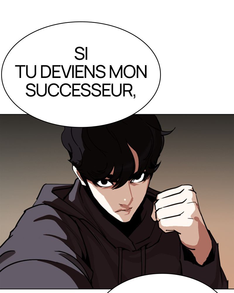 Lookism Chapitre 285 - Page 128