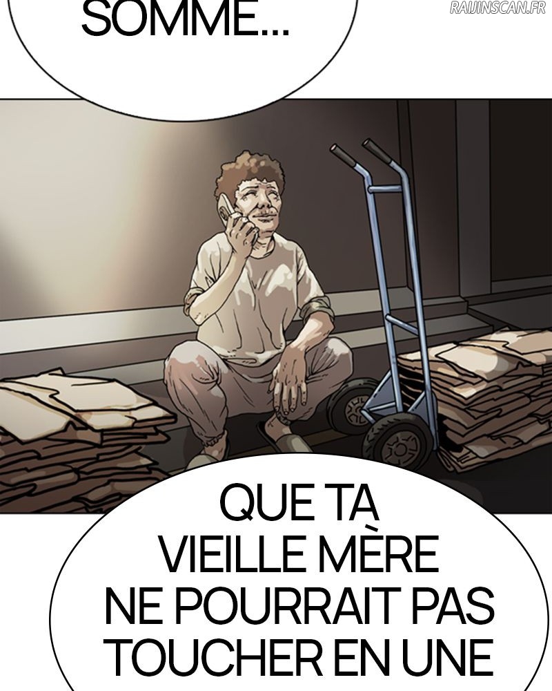 Lookism Chapitre 285 - Page 130