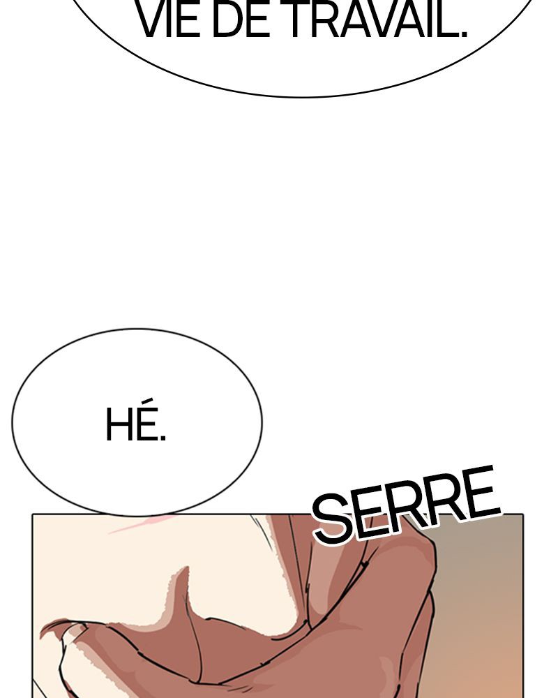 Lookism Chapitre 285 - Page 131