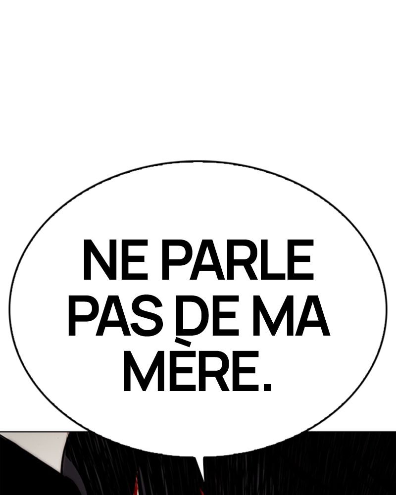 Lookism Chapitre 285 - Page 133